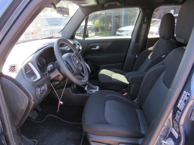 ZACNJDBB4MPM66214 Jeep Renegade Latitude