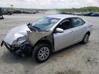 2016 TOYOTA COROLLA L - 2T1BURHE1GC727102