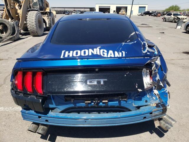 1FA6P8CF8J5172355 Ford MUSTANG GT