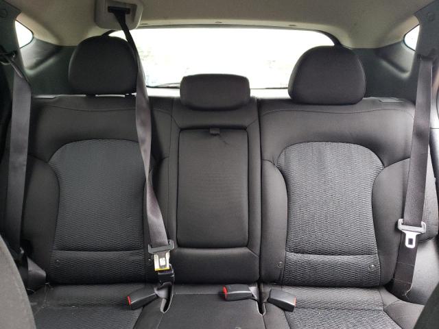 2015 HYUNDAI TUCSON GLS - KM8JTCAF9FU109697