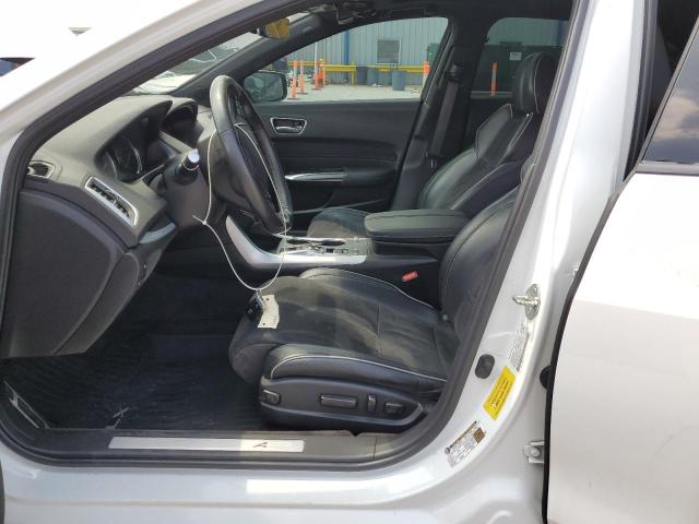 2019 ACURA TLX TECHNO - 19UUB2F65KA002182