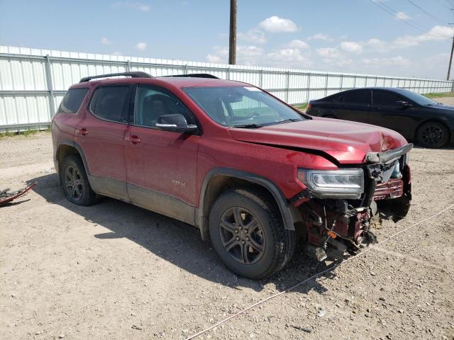 1GKKNLLS5MZ156419 GMC Acadia At4