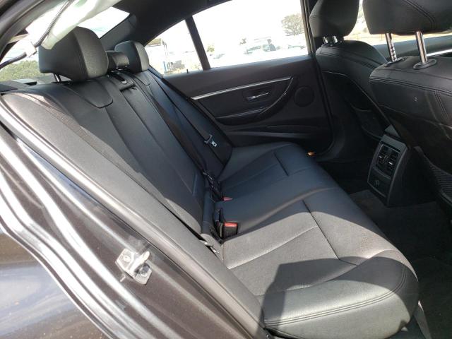 2017 BMW 330 I - WBA8B9C50HK676289
