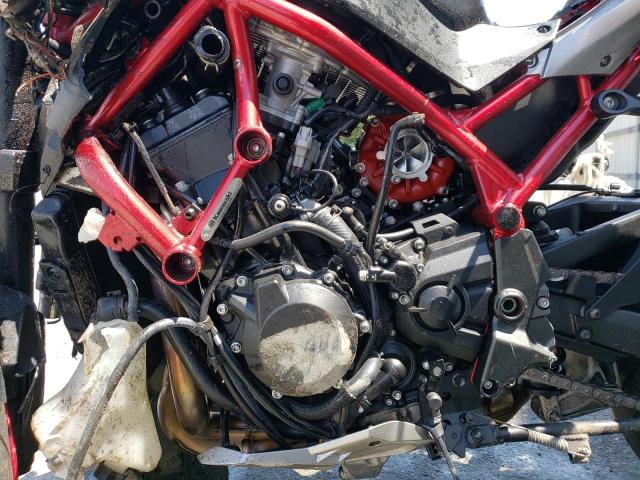 2023 KAWASAKI ZR1000 K - JKAZRCK11PA015089