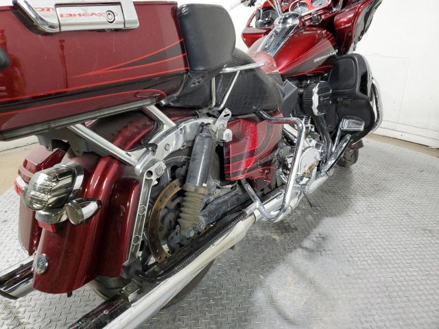 2015 HARLEY-DAVIDSON FLTRUSE CV 1HD1TAN18FB955921