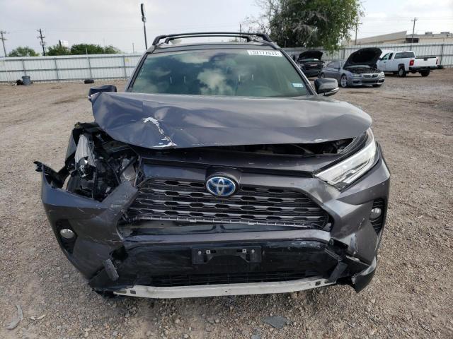 JTMEWRFV7LJ043440 Toyota RAV4 XSE
