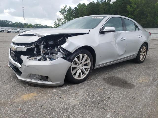 2015 CHEVROLET MALIBU LTZ - 1G11F5SL7FF155151