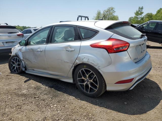 1FADP3K29FL291463 | 2015 FORD FOCUS SE