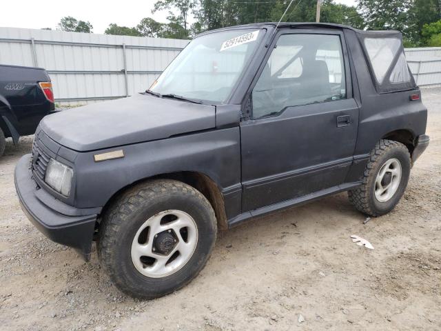 1994 Geo Tracker 