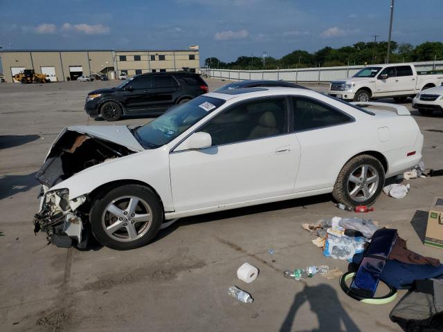 1999 Honda Accord Coupe EX