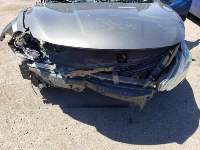 1N4AL3AP2JC123331 Nissan ALTIMA 2.5