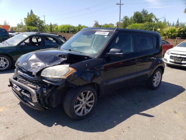 VIN KNDJT2A64D7749911 2013 KIA SOUL no.1