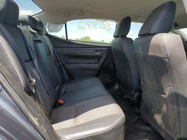 2015 TOYOTA COROLLA L - 5YFBURHE1FP255482