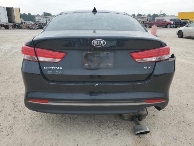5XXGU4L36JG210876 KIA OPTIMA EX