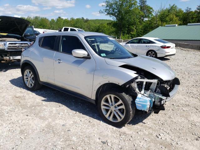 2016 NISSAN JUKE S - JN8AF5MR1GT600743