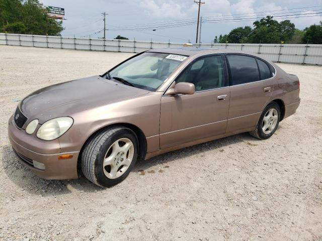 2000 Lexus GS 300 