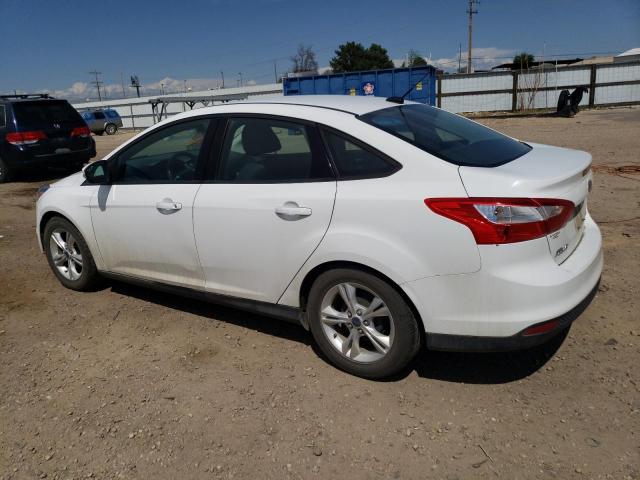 1FADP3F27EL375757 Ford FOCUS SE