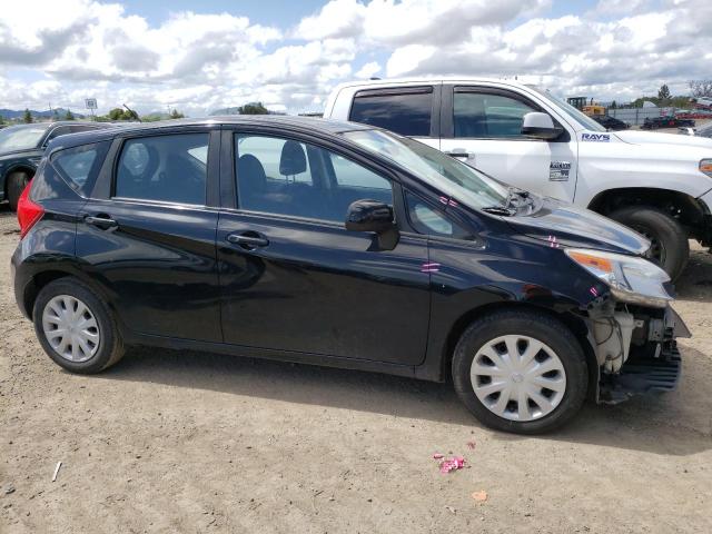 3N1CE2CPXEL429730 Nissan Versa Note S