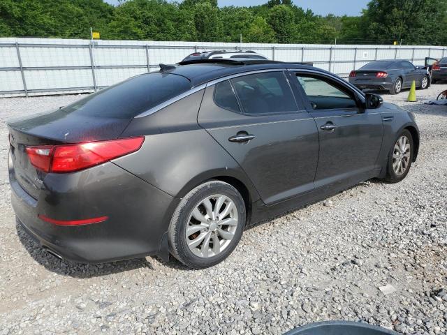 5XXGN4A76EG306533 KIA OPTIMA EX