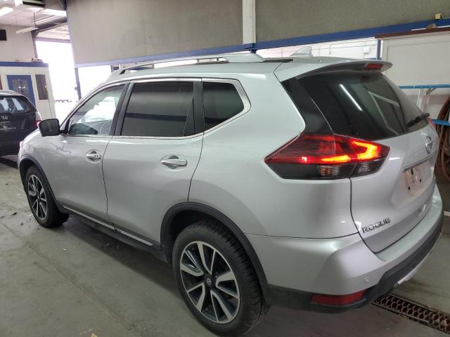 5N1AT2MV2KC823667 Nissan ROGUE S