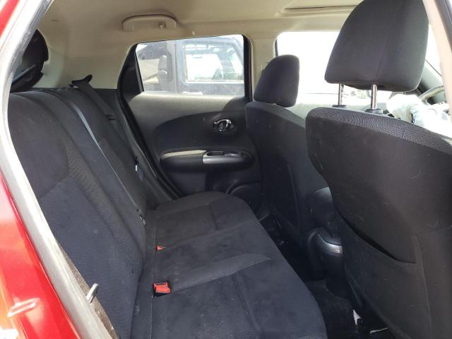 2017 NISSAN JUKE S - JN8AF5MR0HT704917