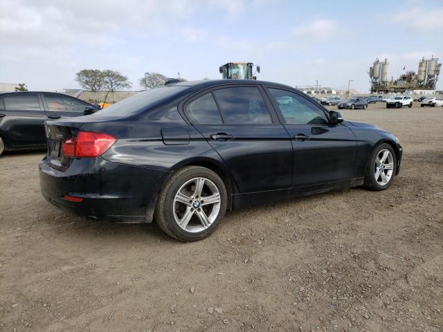 WBA3B1C50EF078445 BMW 320 I