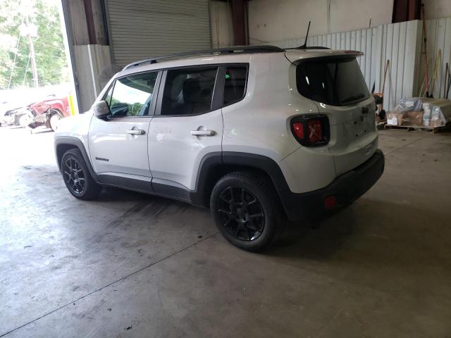 ZACNJABB7LPL48574 | 2020 JEEP RENEGADE L