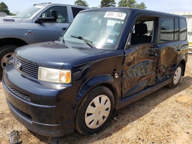 2006 Scion xB 