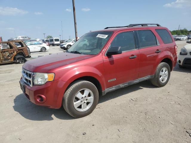 2008 Ford Escape XLS