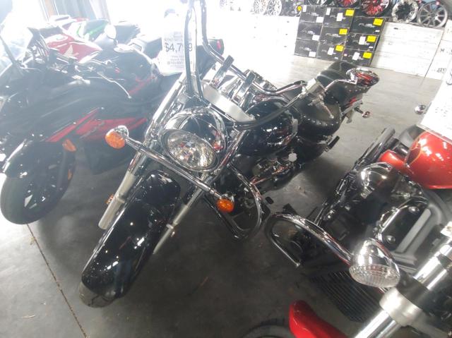 2007 SUZUKI VL1500 - JS1VY52A172104166