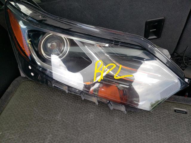 2020 CHEVROLET EQUINOX LT - 2GNAXLEX6L6108942
