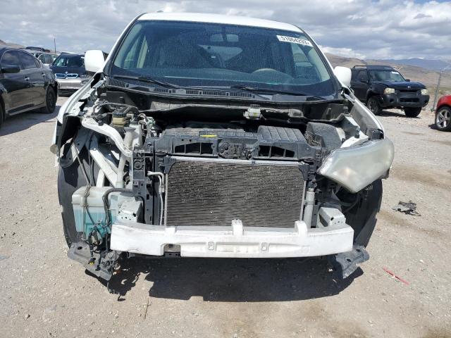 JN8AE2KP7G9154338 Nissan QUEST S