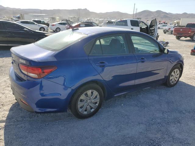 3KPA24AB2KE197883 KIA RIO S