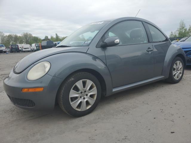 2008 Volkswagen New Beetle S