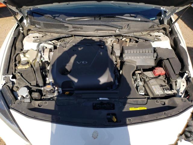1N4AA6CVXMC510040 Nissan MAXIMA SV