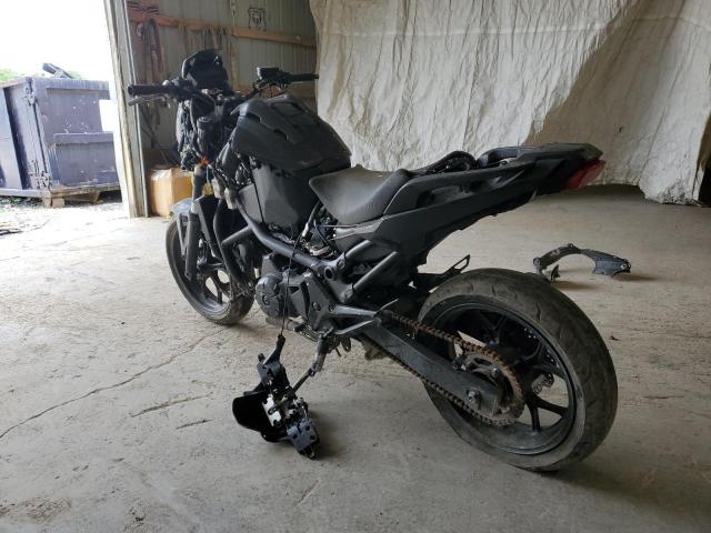 2020 HONDA NC750 X JH2RC900XLK200175