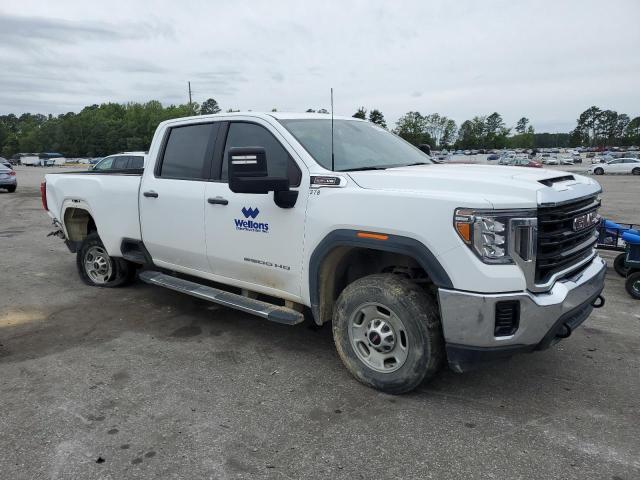 2021 GMC SIERRA C25 1GT48LE71MF155953