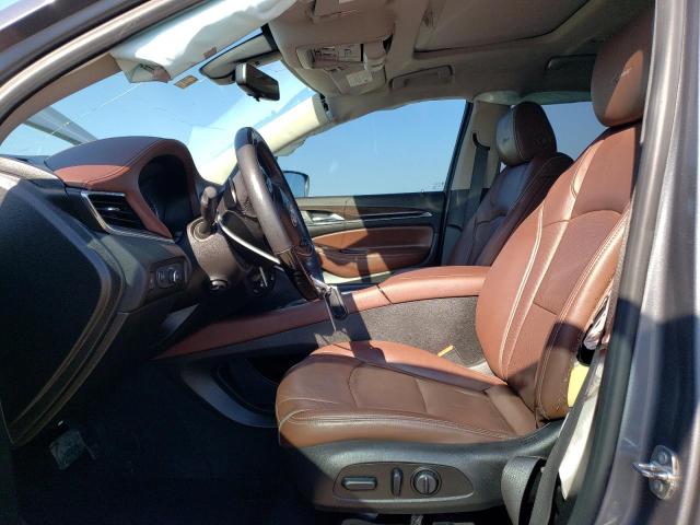 2018 BUICK ENCLAVE AV - 5GAERDKW2JJ206146