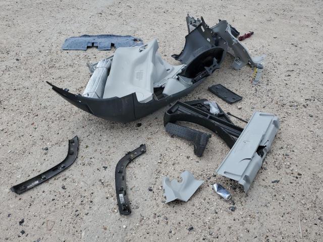 3C4NJCBB5HT658642 Jeep Compass Latitude