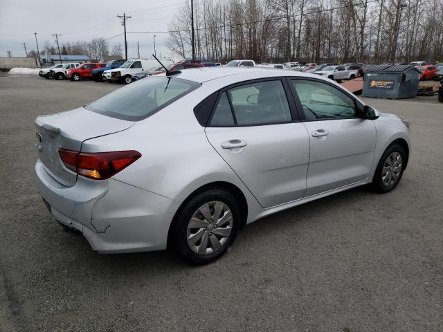 3KPA24AB0KE236969 KIA RIO S