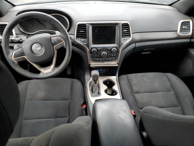 1C4RJFAGXHC963601 Jeep Grand Cherokee Laredo