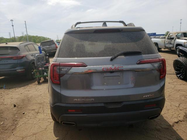 2020 GMC ACADIA AT4 - 1GKKNLLSXLZ153403
