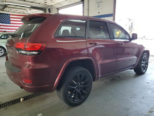1C4RJFAG5LC402294 Jeep Grand Cherokee Laredo