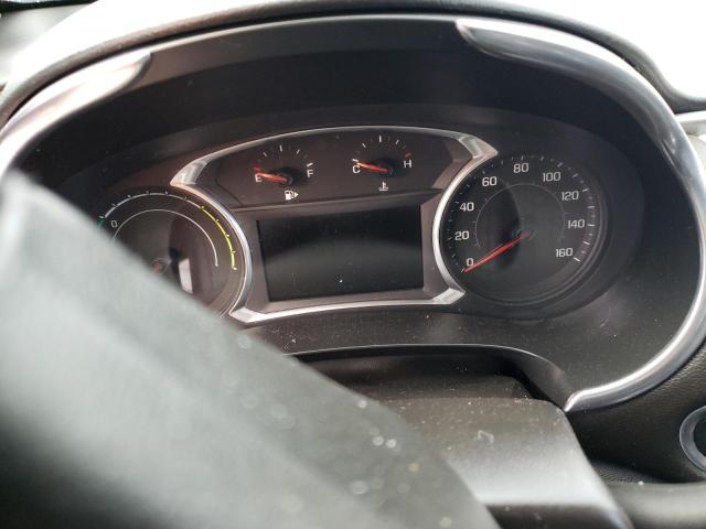 2016 CHEVROLET MALIBU HYB - 1G1ZJ5SUXGF305281