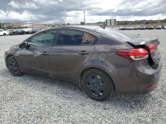 3KPFL4A74HE094178 KIA FORTE LX