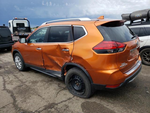 JN8AT2MV7HW275844 Nissan ROGUE S