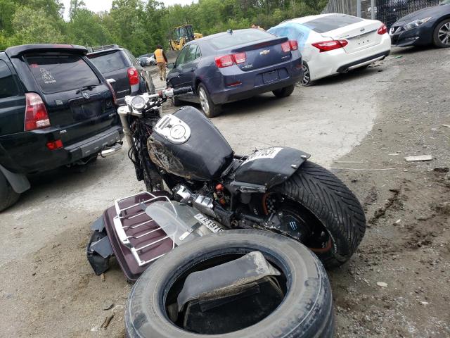 2003 HONDA VTX1800 C - 1HFSC46023A107294