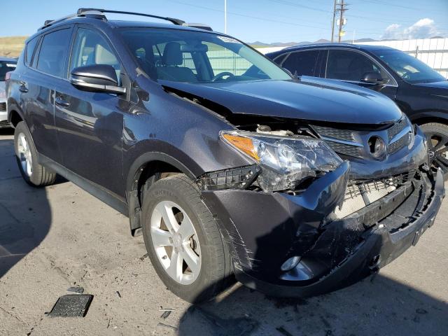 JTMRFREV9EJ002992 Toyota Rav4 Xle
