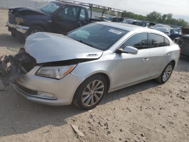 2016 Buick LaCrosse 