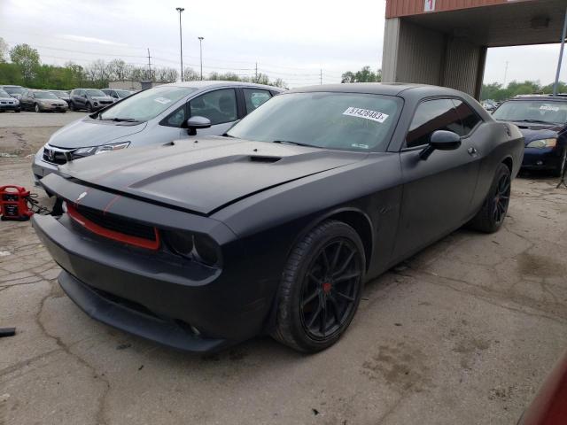 Salvage/Wrecked Dodge Challenger Cars for Sale